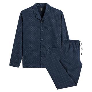 La Redoute Collections  Pyjama deux pièces à pois 