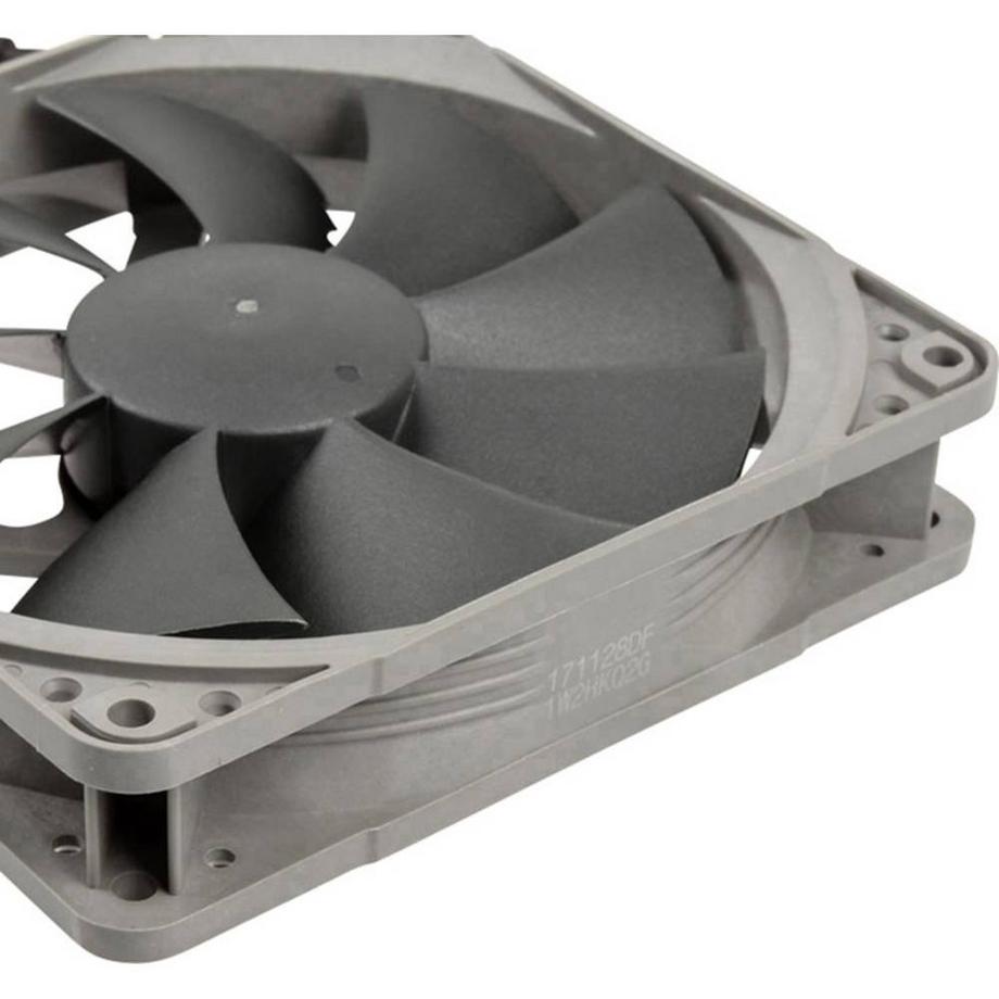 Noctua  NF-P12 redux-1300 120mm PWM Gehäuselüfter 