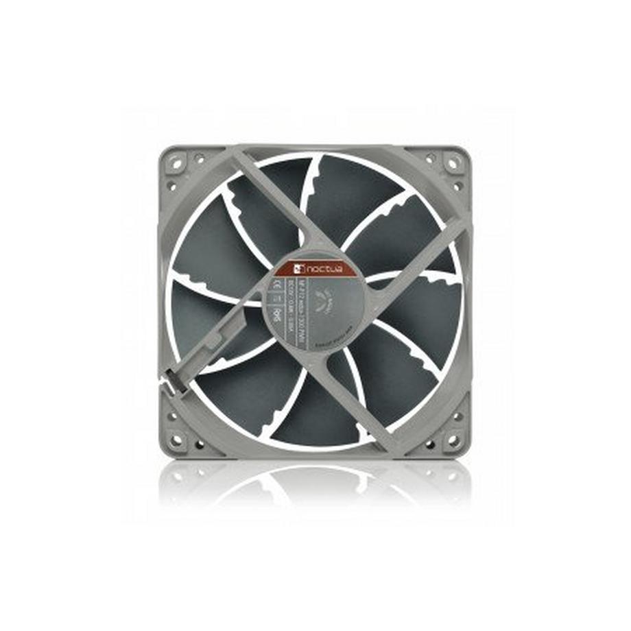 Noctua  NF-P12 redux-1300 120mm PWM Gehäuselüfter 