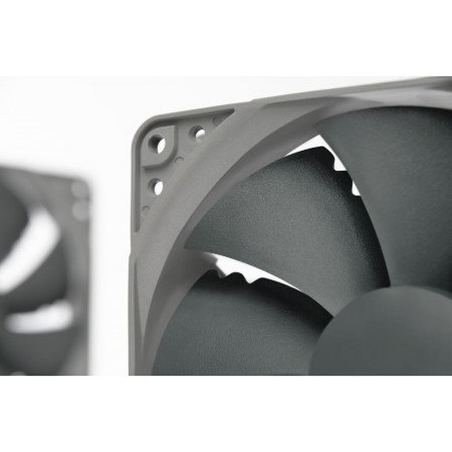 Noctua  NF-P12 redux-1300 120mm PWM Gehäuselüfter 