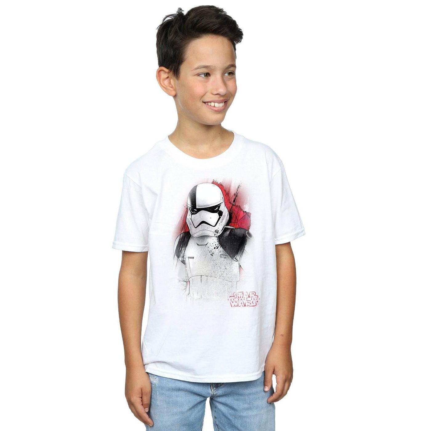 STAR WARS  The Last Jedi TShirt 