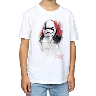 STAR WARS  The Last Jedi TShirt 