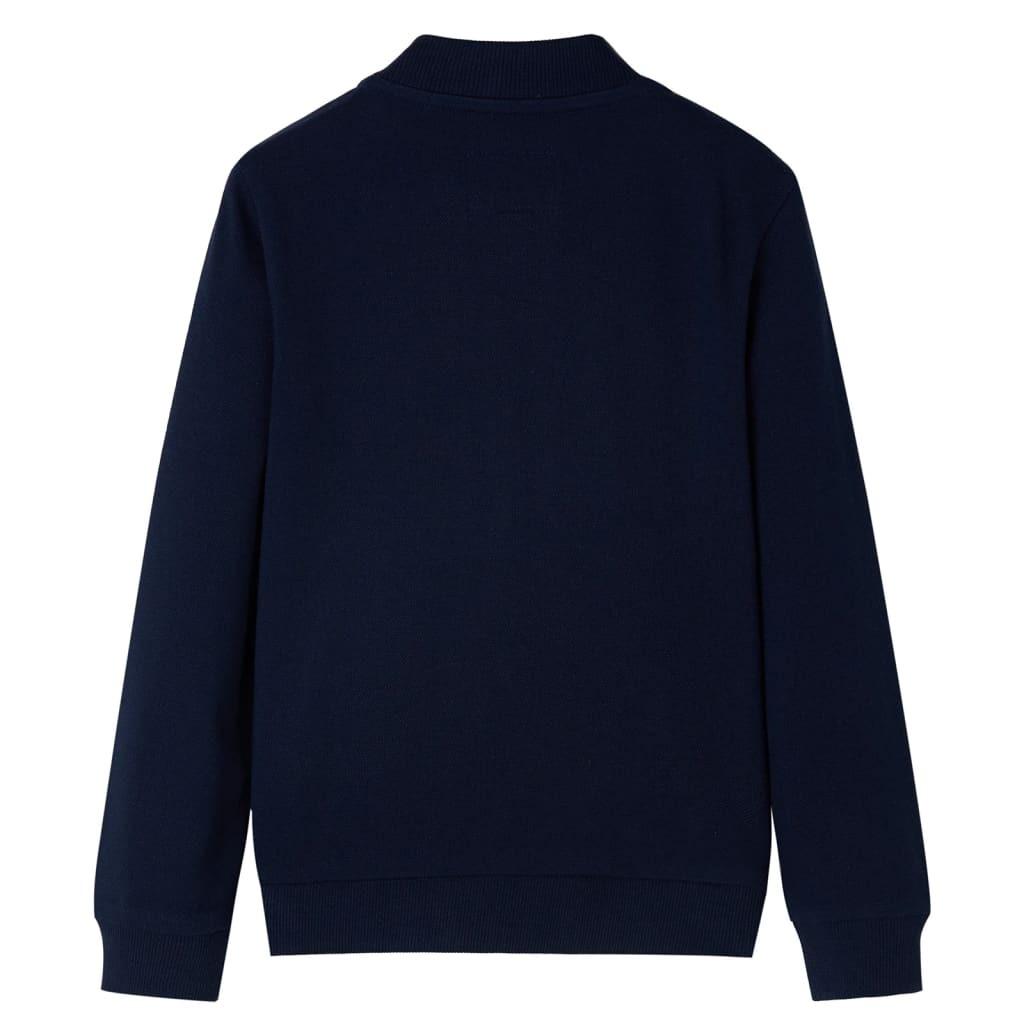 VidaXL  Sweat-shirt pour enfants coton 