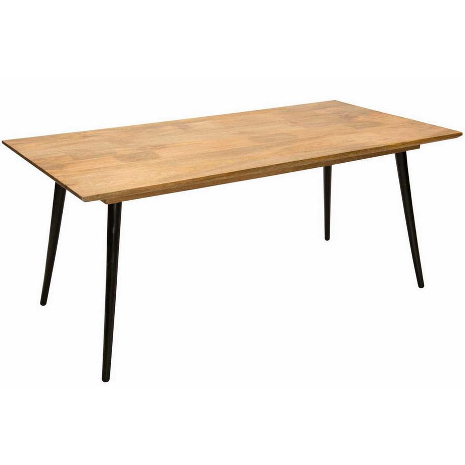 mutoni Table Piccard 180x90  