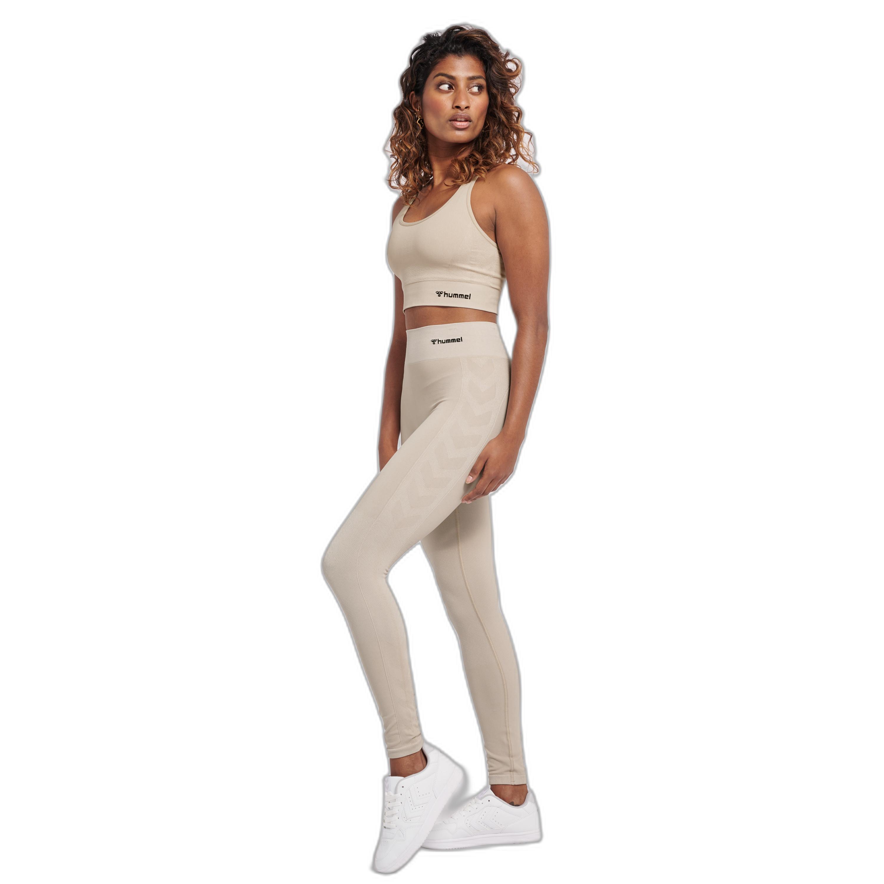 Hummel  Legging mi-haut femme  Clea 