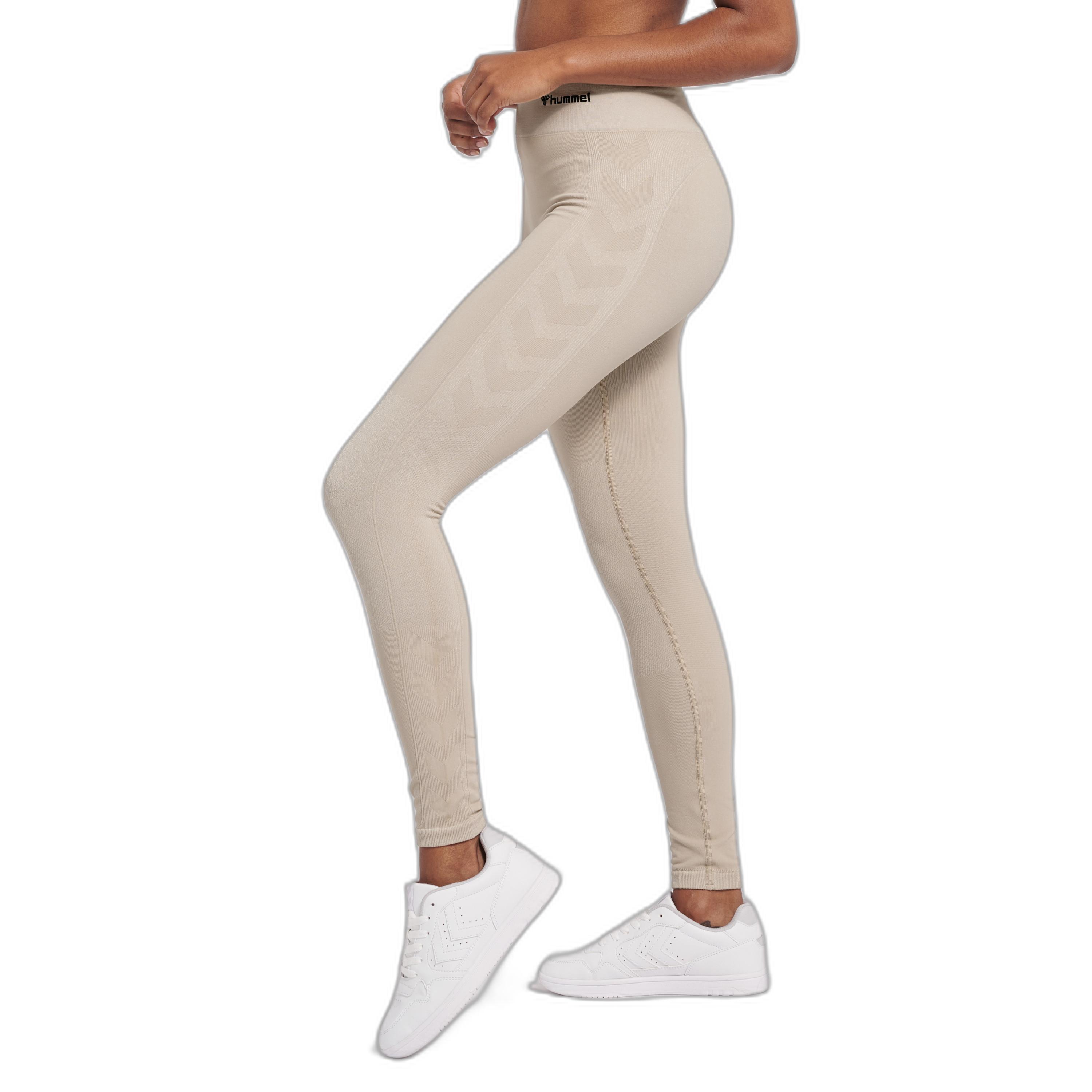 Hummel  Legging mi-haut femme  Clea 