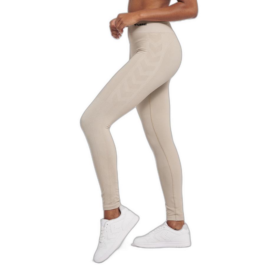 Hummel Clea Legging Mi-Haut  