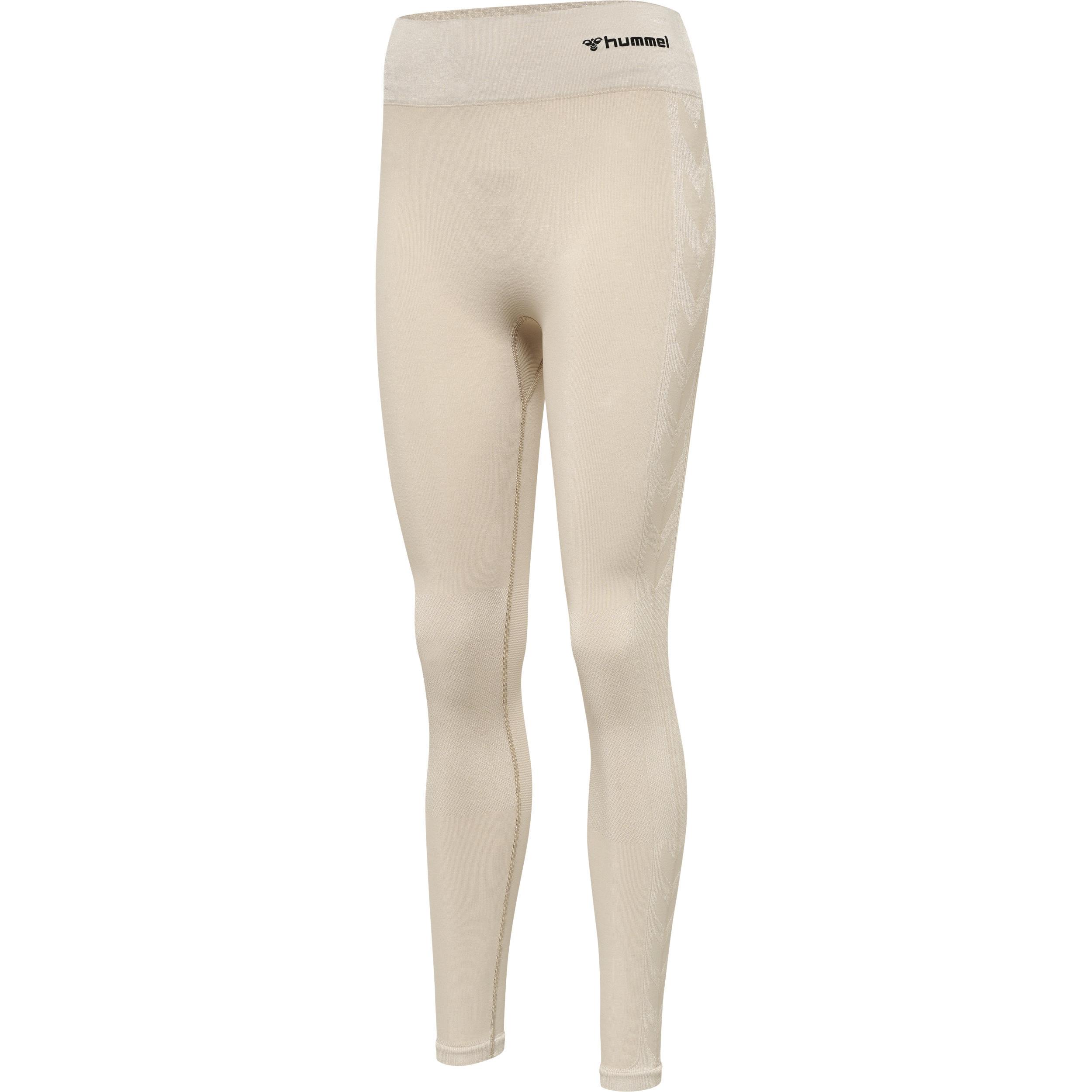 Hummel  Legging mi-haut femme  Clea 