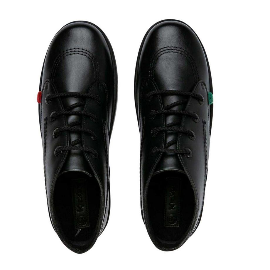 Kickers Disley Hi Stivaletti Pelle  