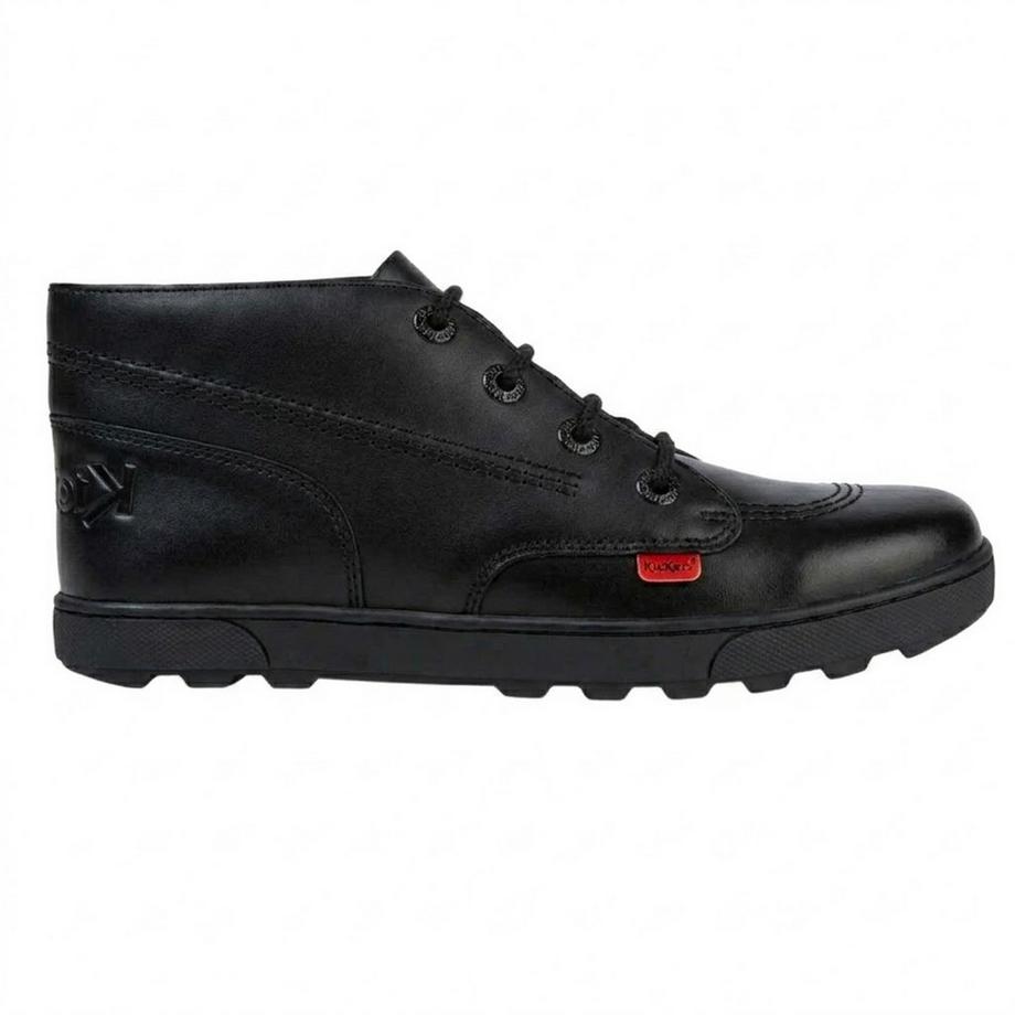 Disley Hi Stiefeletten , Leder