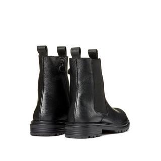 La Redoute Collections  Hohe Boots mit Reissverschluss 