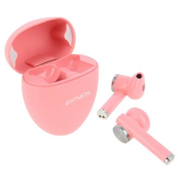 4Smarts Pebble Bluetooth Headset Rosa