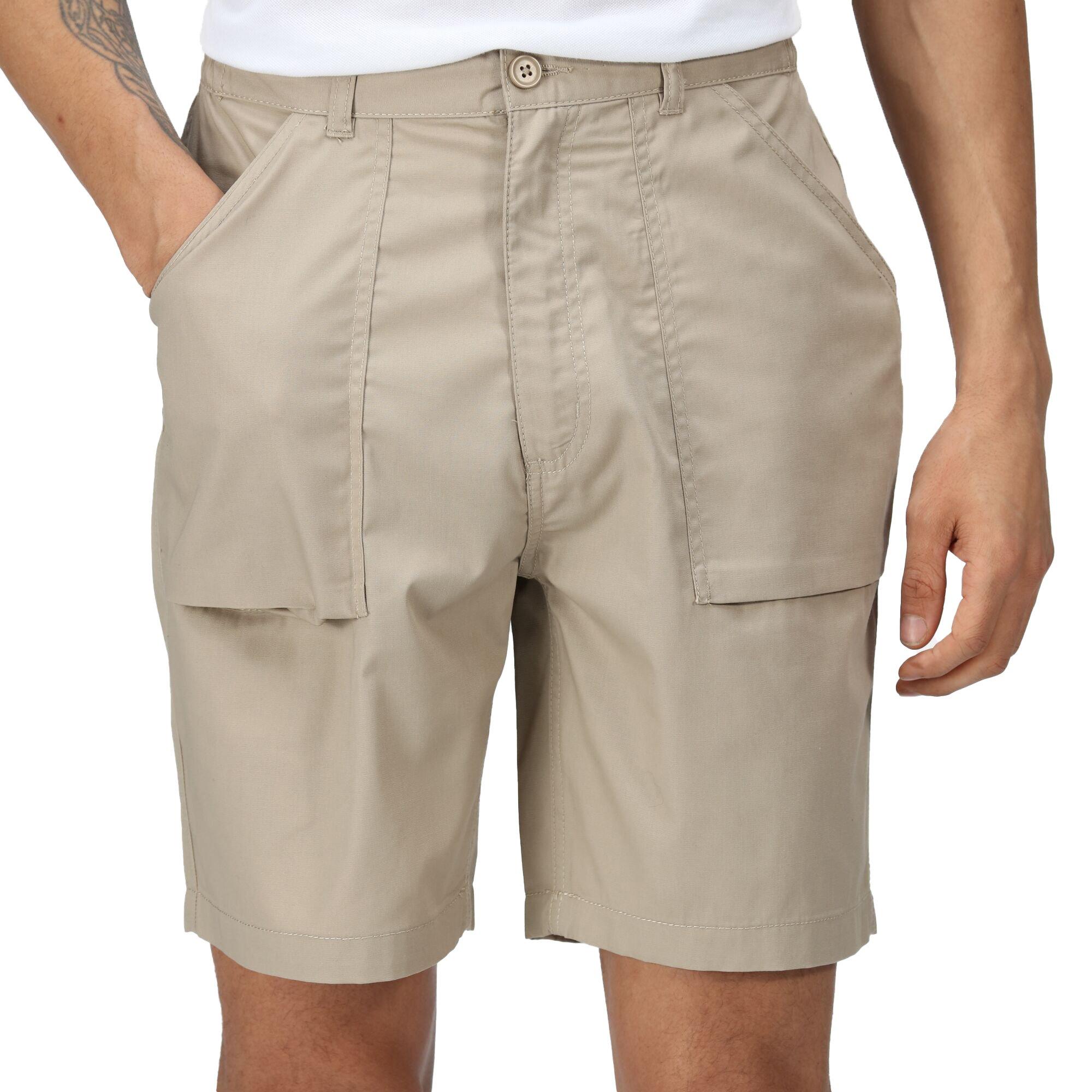 Regatta  Action Shorts 