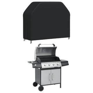 VidaXL Housse de barbecue tissu  