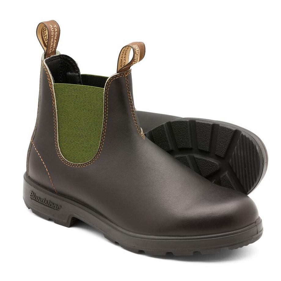 Blundstone  stiefeletten original chealsea 