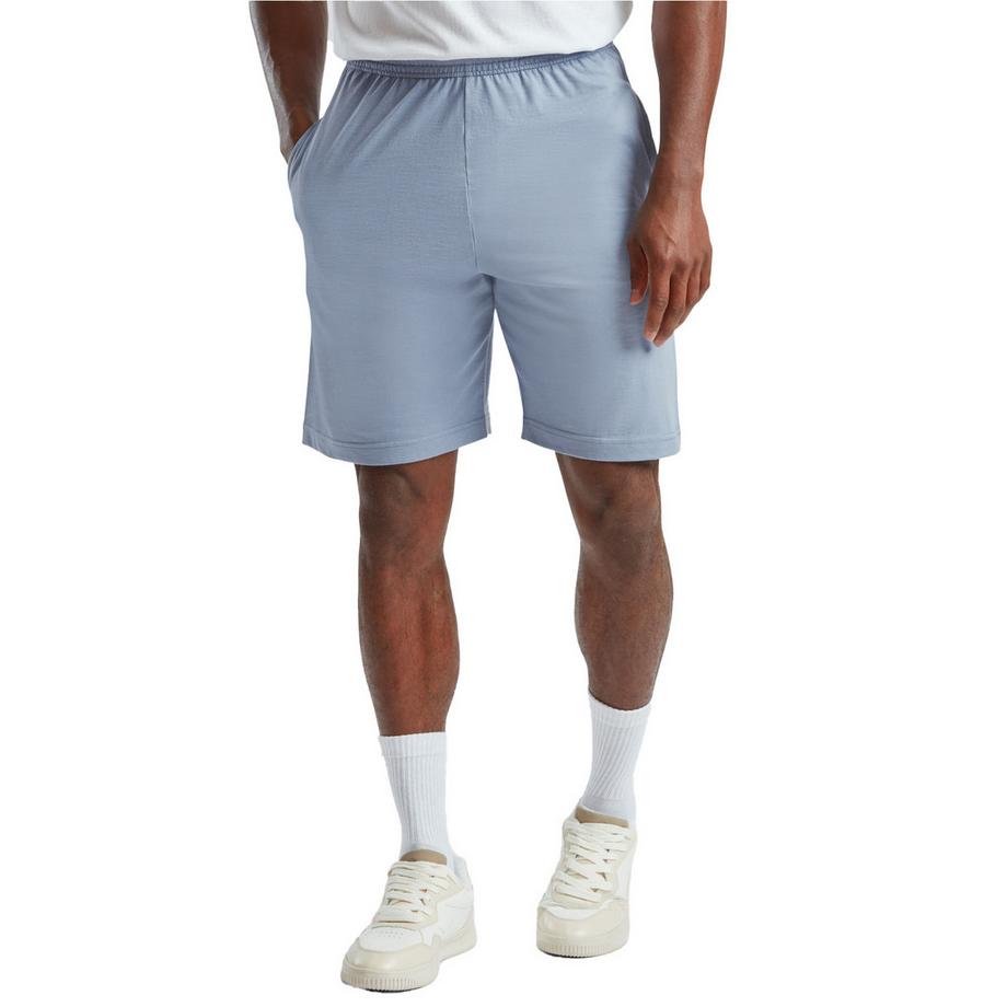 Fruit of the Loom Iconic Regular Fit Shorts  