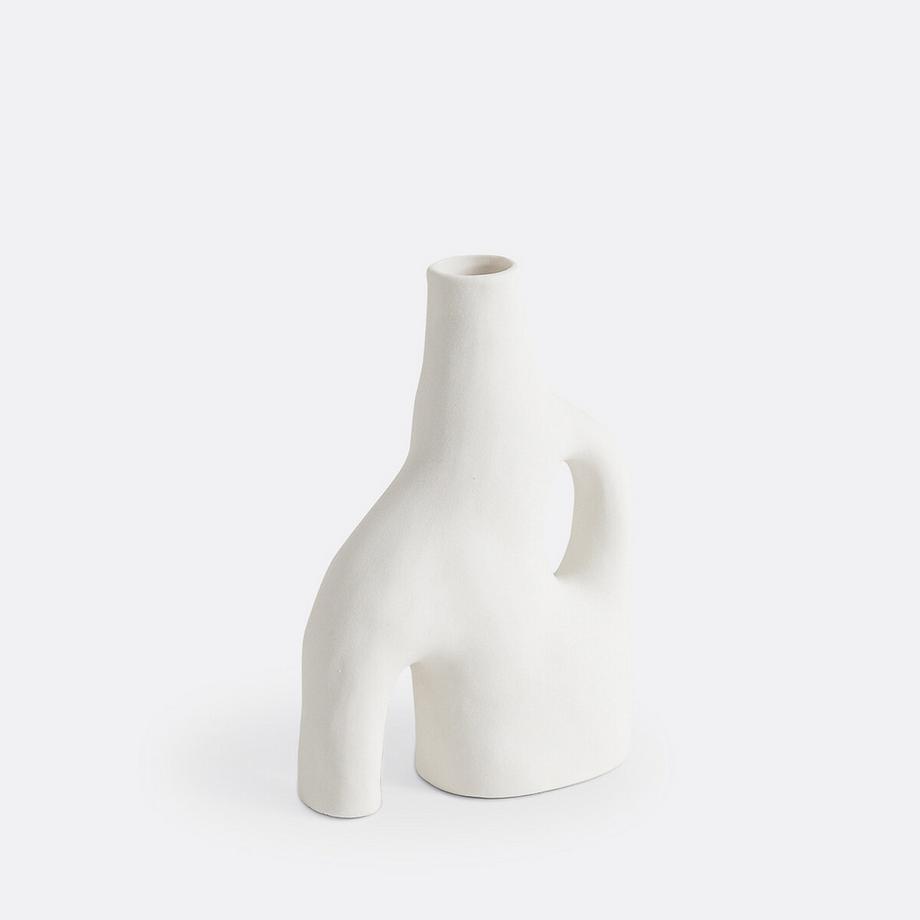 La Redoute Intérieurs Bibelot en céramique H20  