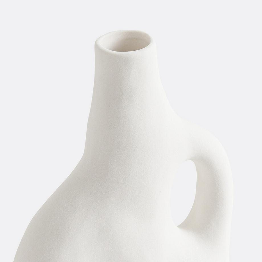 La Redoute Intérieurs Bibelot en céramique H20  