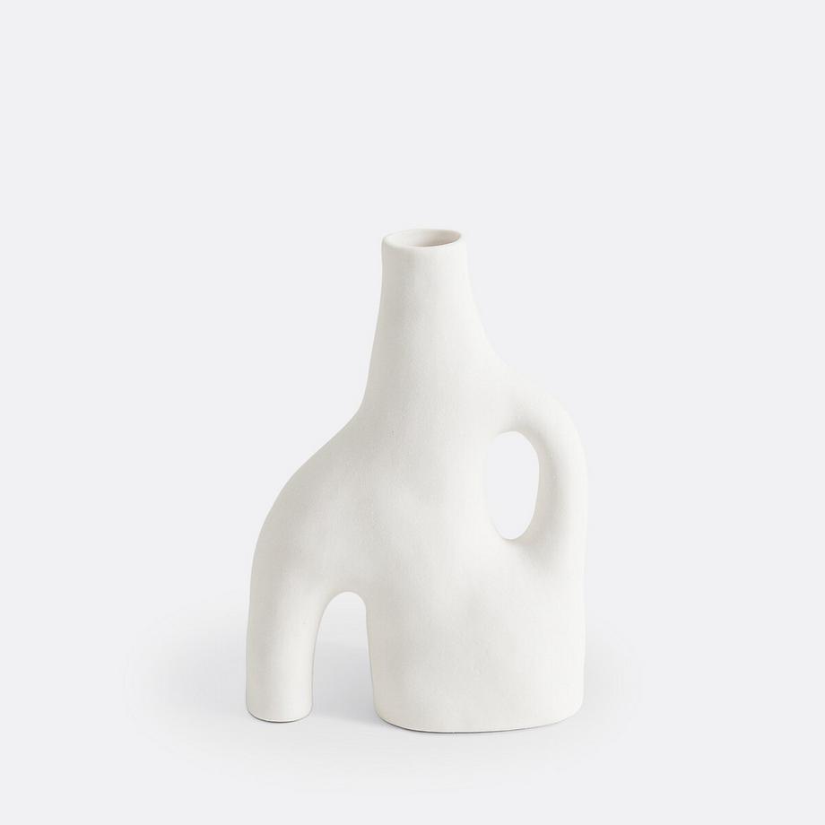 Bibelot en céramique H20
