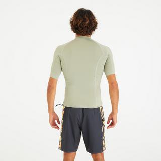 DECATHLON  Top homme protection UV polyester 