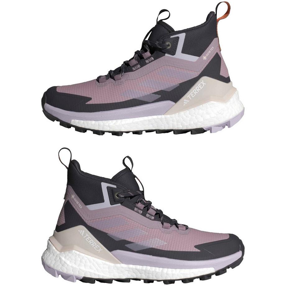 adidas Scarpe trekking da terrex free 2 gore-tex  