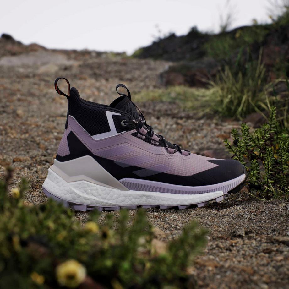 adidas Scarpe trekking da terrex free 2 gore-tex  