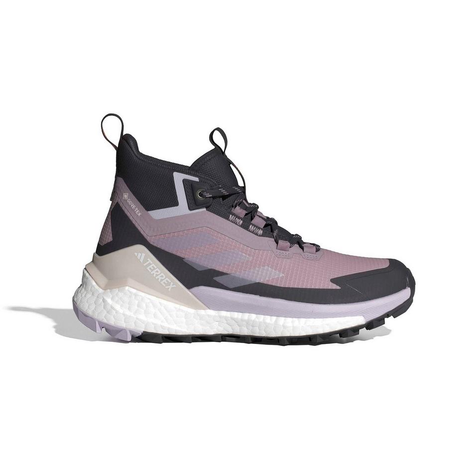 Scarpe trekking da terrex free 2 gore-tex
