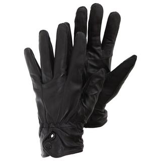 Universal Textiles  Plain-echte Leder-Handschuhe 