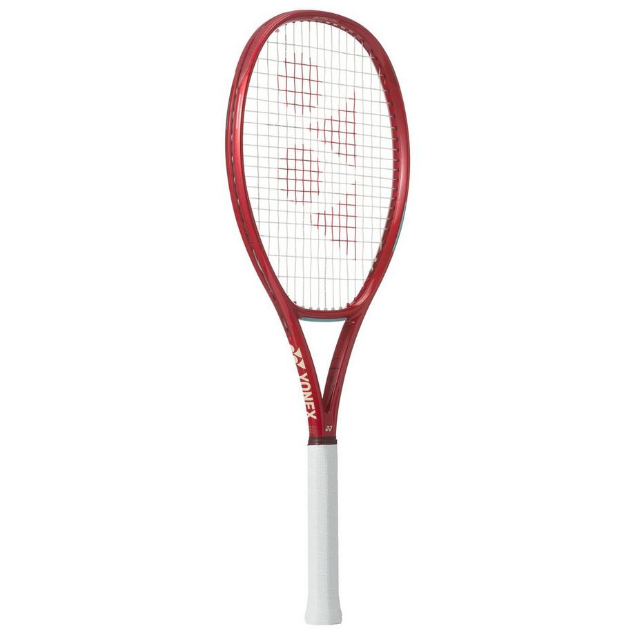 YONEX  VCORE 100 Ruby Red 2026 Tennisschläger 