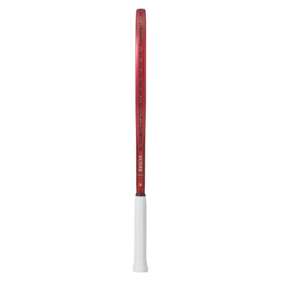 YONEX  VCORE 100 Ruby Red 2026 Tennisschläger 