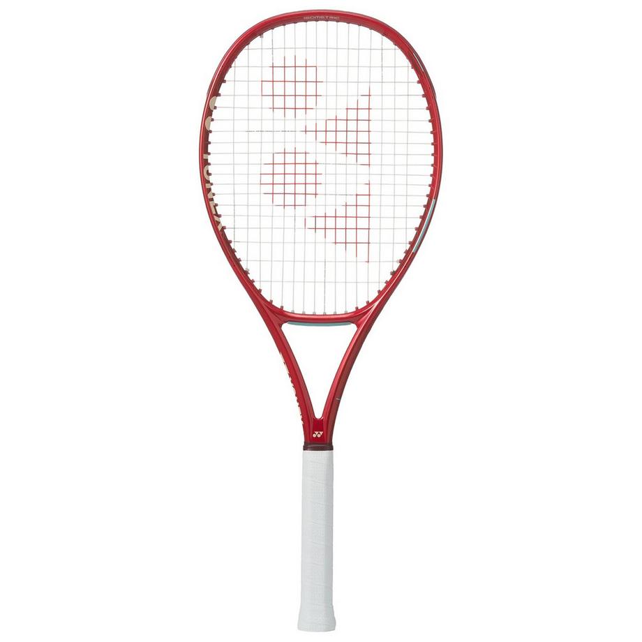VCORE 100 Ruby Red 2026 Tennisschläger