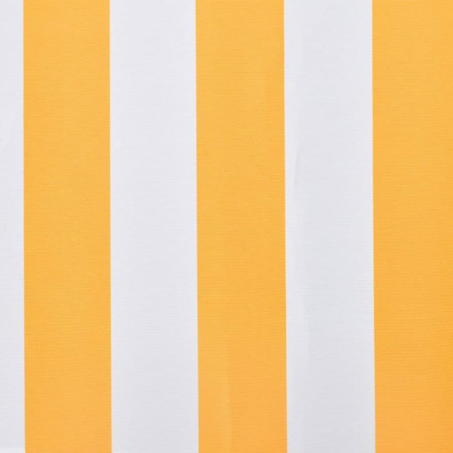 VidaXL Markise gewebe  