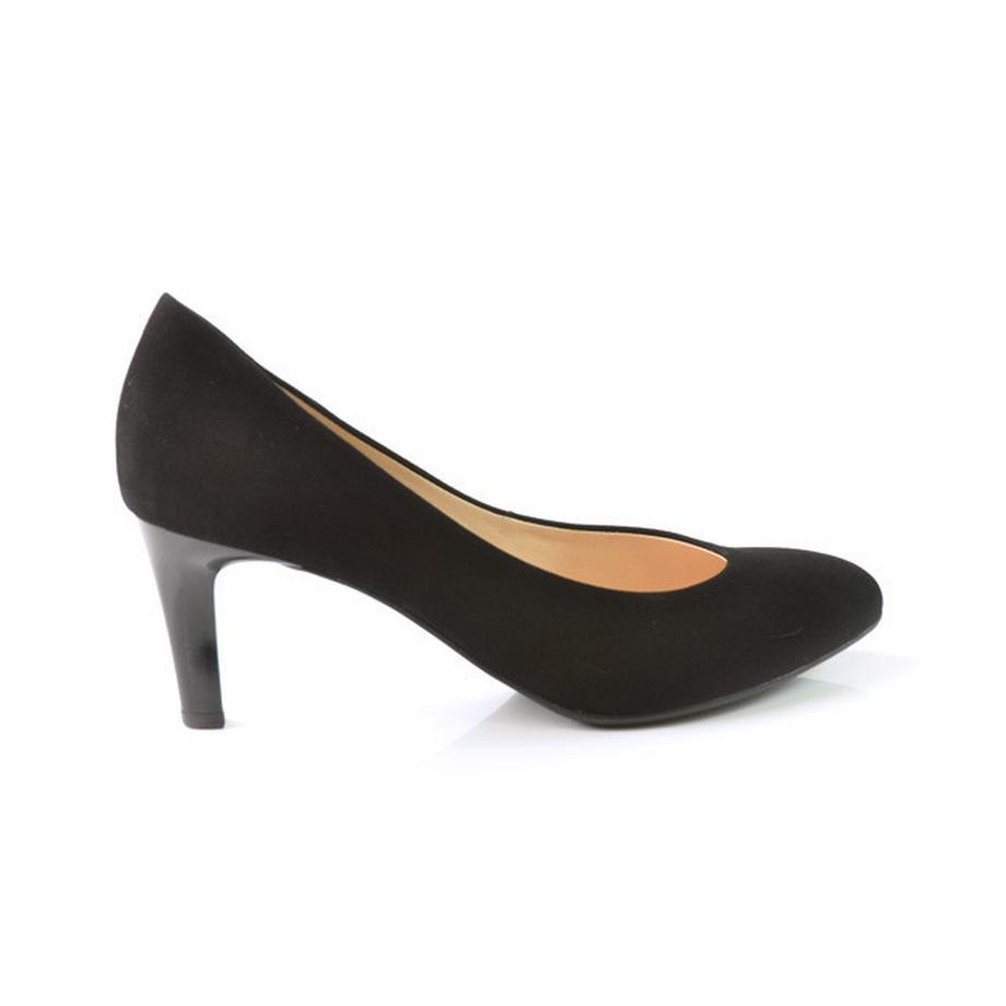 Högl Escarpins en Cuir Nubuck  