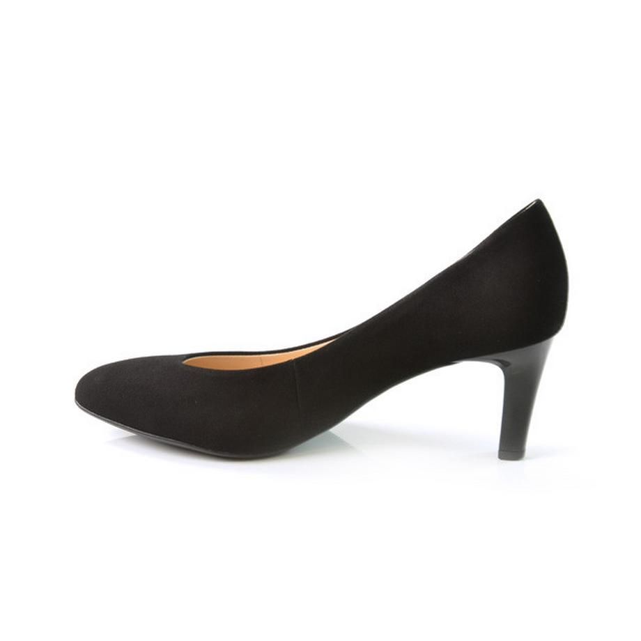Högl Escarpins en Cuir Nubuck  
