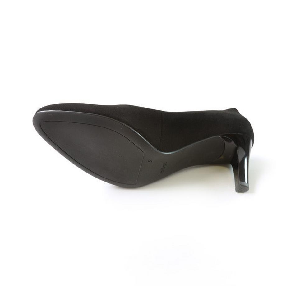 Högl Escarpins en Cuir Nubuck  