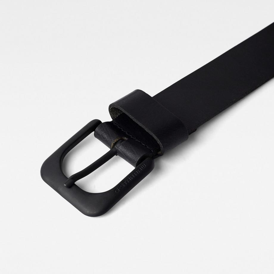 G-STAR Zed Ceinture en Cuir  