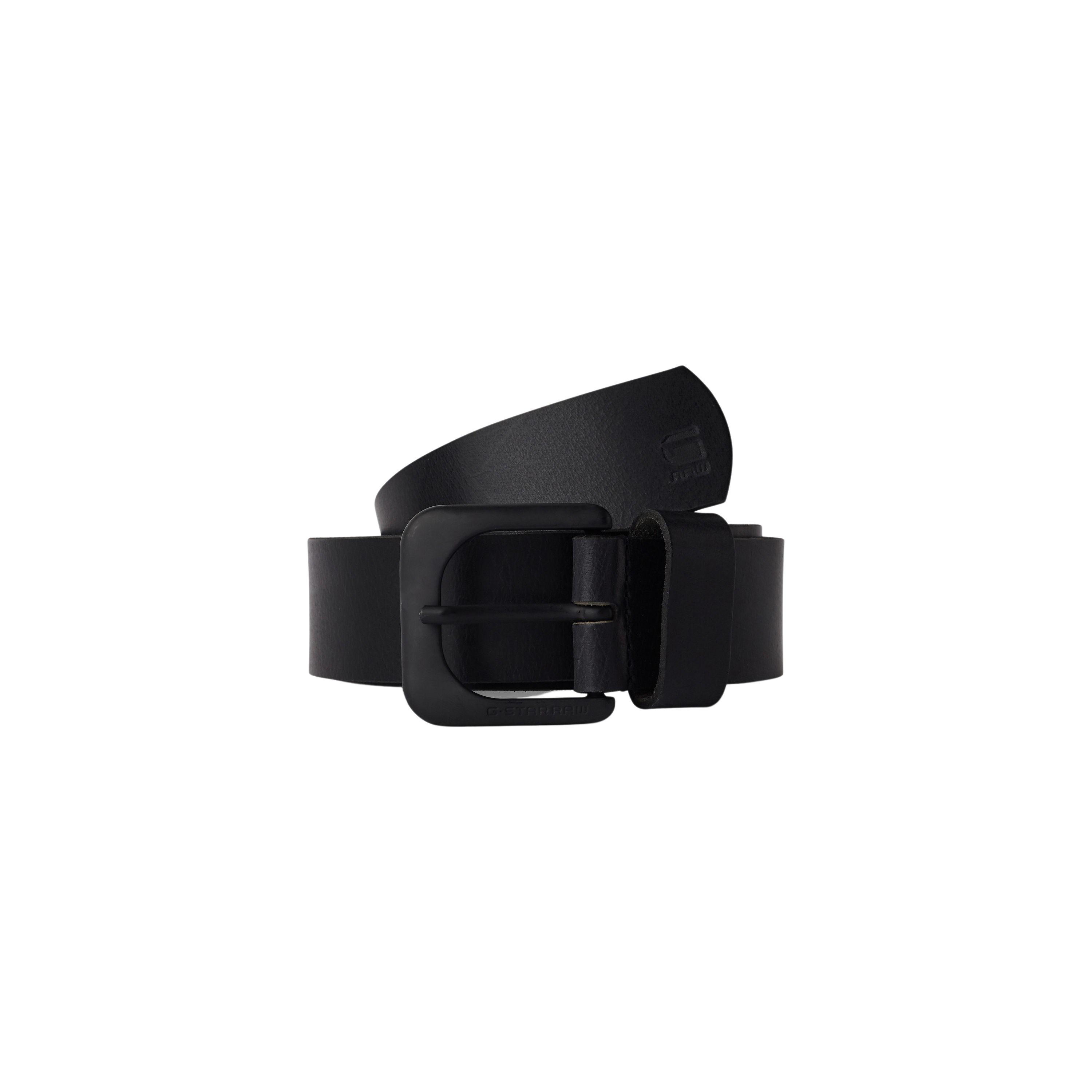 G-STAR  ceinture zed 