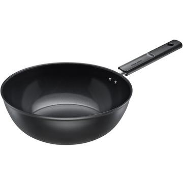 Wok Face Dure 28cm/4,5 L Céramique 1075523