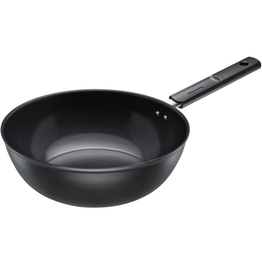 Wok mit harter Oberfläche, 28 cm/4,5 l, Keramik, 1075523