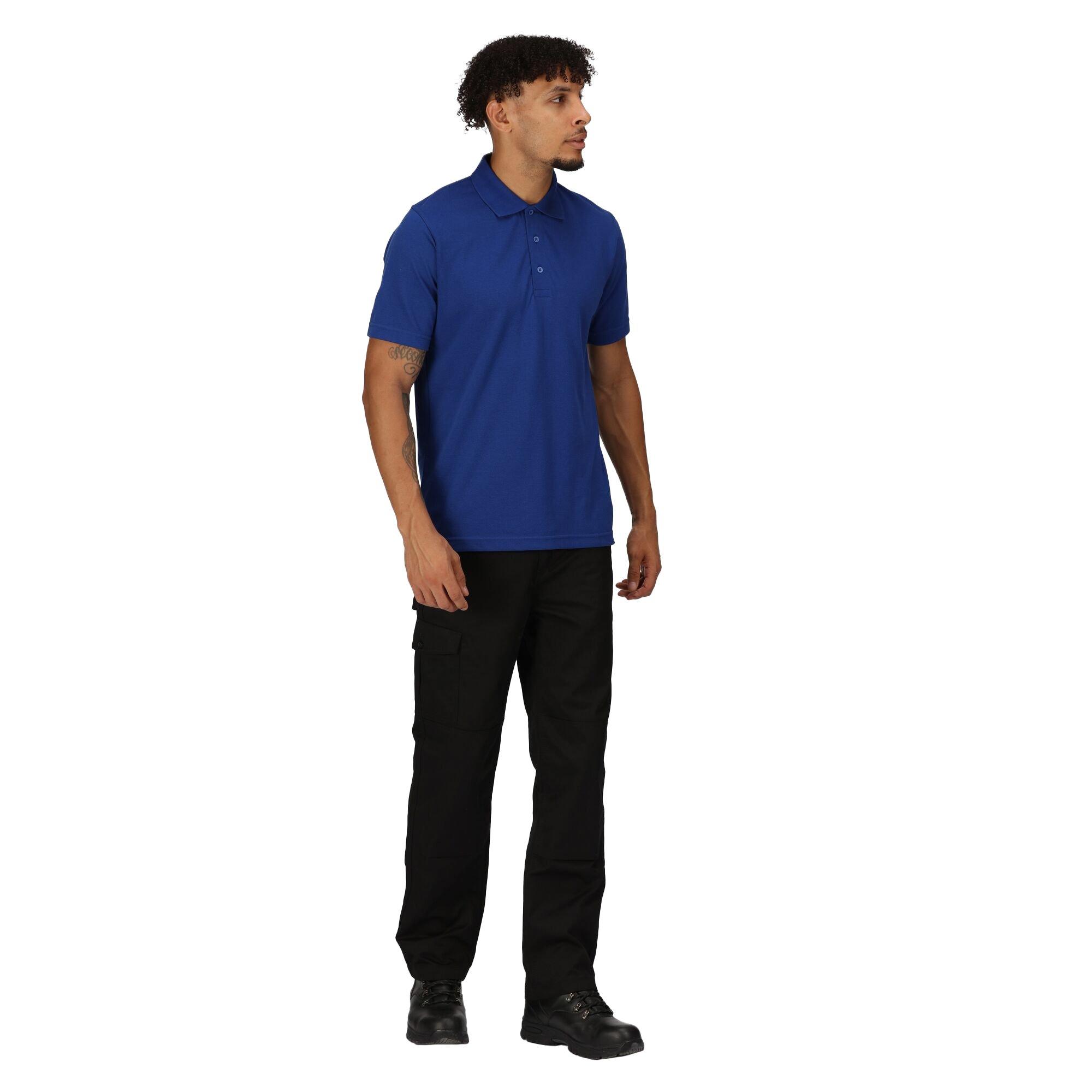 Regatta  Pro 6535 Poloshirt  kurzärmlig 