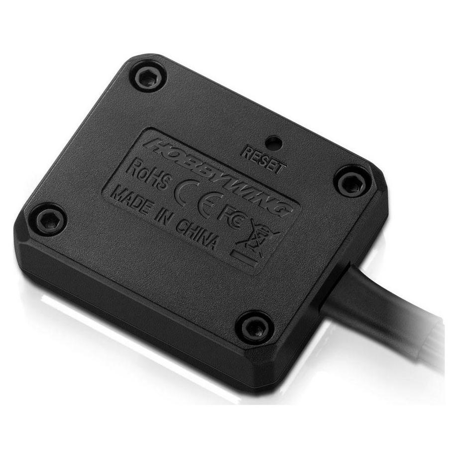 Hobbywing  Module de programmation  OTA compatible avec lapplication HW Link Bluetooth 