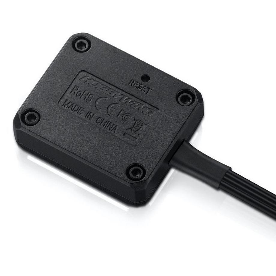 Hobbywing  Module de programmation  OTA compatible avec lapplication HW Link Bluetooth 