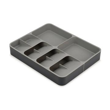 JosephJoseph - Range-couverts coulissant- Gris