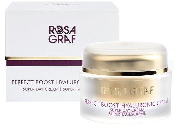 ROSA GRAF  ROSA GRAF Perfect Boost Hyaluronic Cream 50 ml Limited Edition 