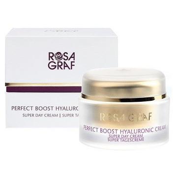 ROSA GRAF Perfect Boost Hyaluronic Cream 50 ml Limited Edition
