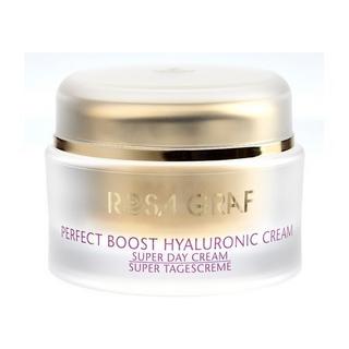 ROSA GRAF  ROSA GRAF Perfect Boost Hyaluronic Cream 50 ml Limited Edition 