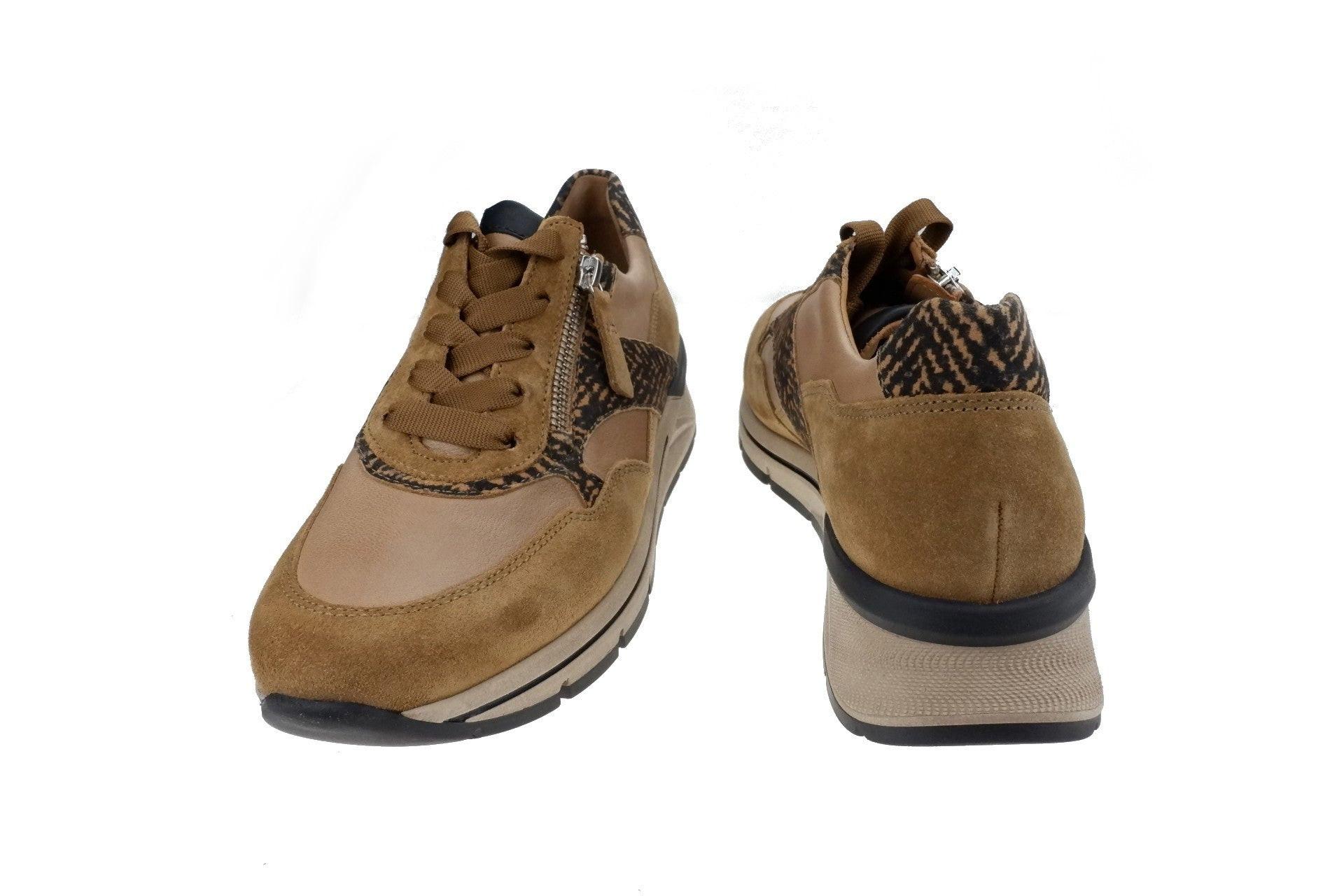 Gabor  Sneaker pelle 