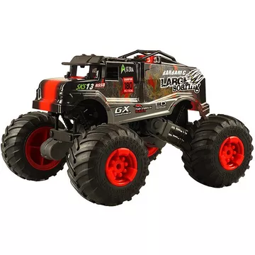 Amewi 22490 ferngesteuerte (RC) modell Monstertruck Elektromotor 1:16