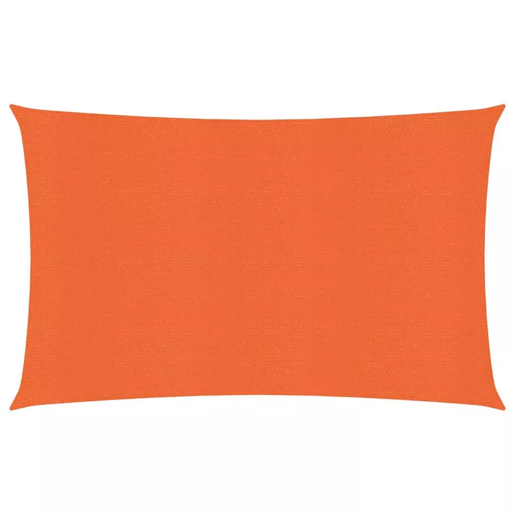 VidaXL - parasole, One Size, Arancione