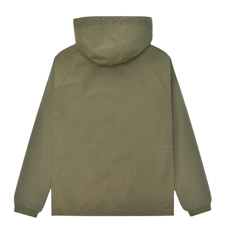 Lambretta Giacca Con Cappuccio Ripstop  
